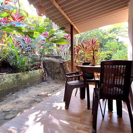 Hostal Mama Tayrona Calabazo  Exterior foto