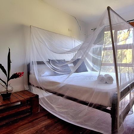 Hostal Mama Tayrona Calabazo  Exterior foto