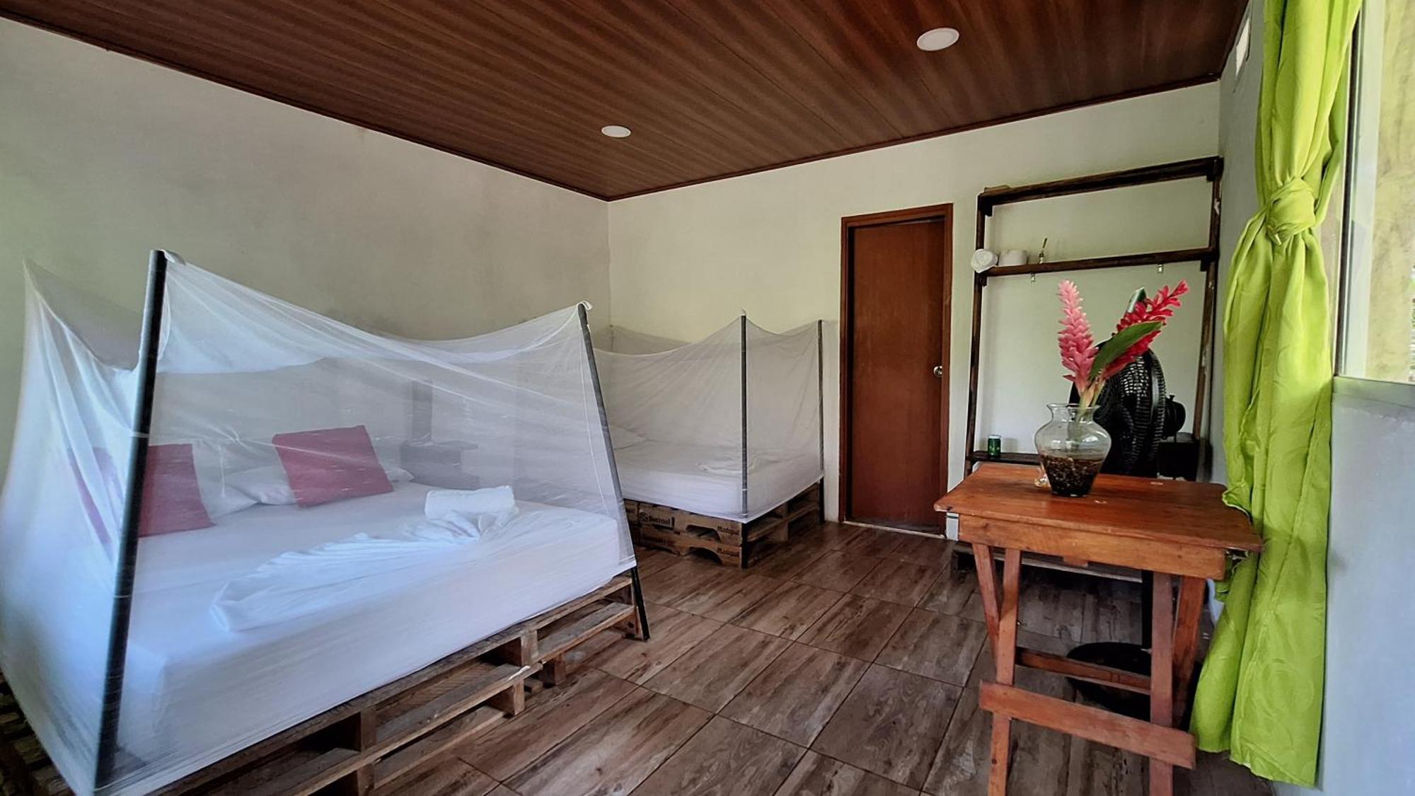 Hostal Mama Tayrona Calabazo  Exterior foto