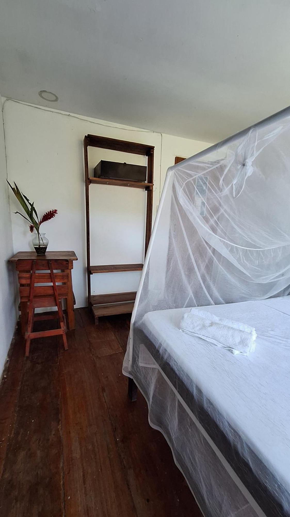 Hostal Mama Tayrona Calabazo  Exterior foto