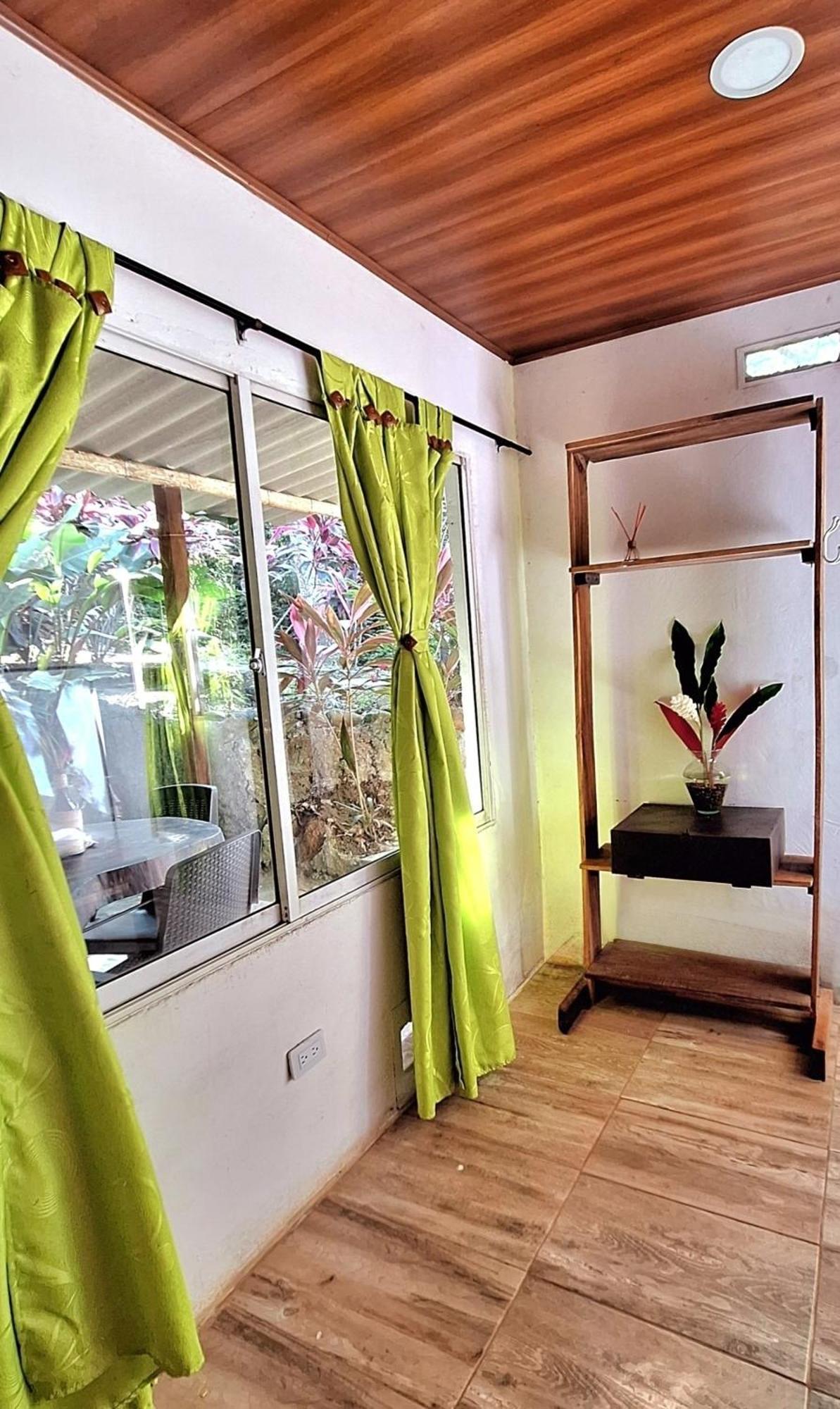 Hostal Mama Tayrona Calabazo  Exterior foto