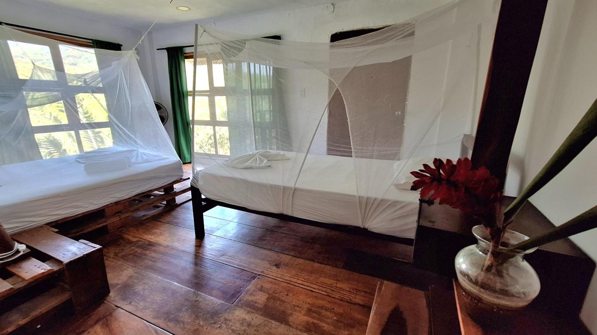 Hostal Mama Tayrona Calabazo  Exterior foto
