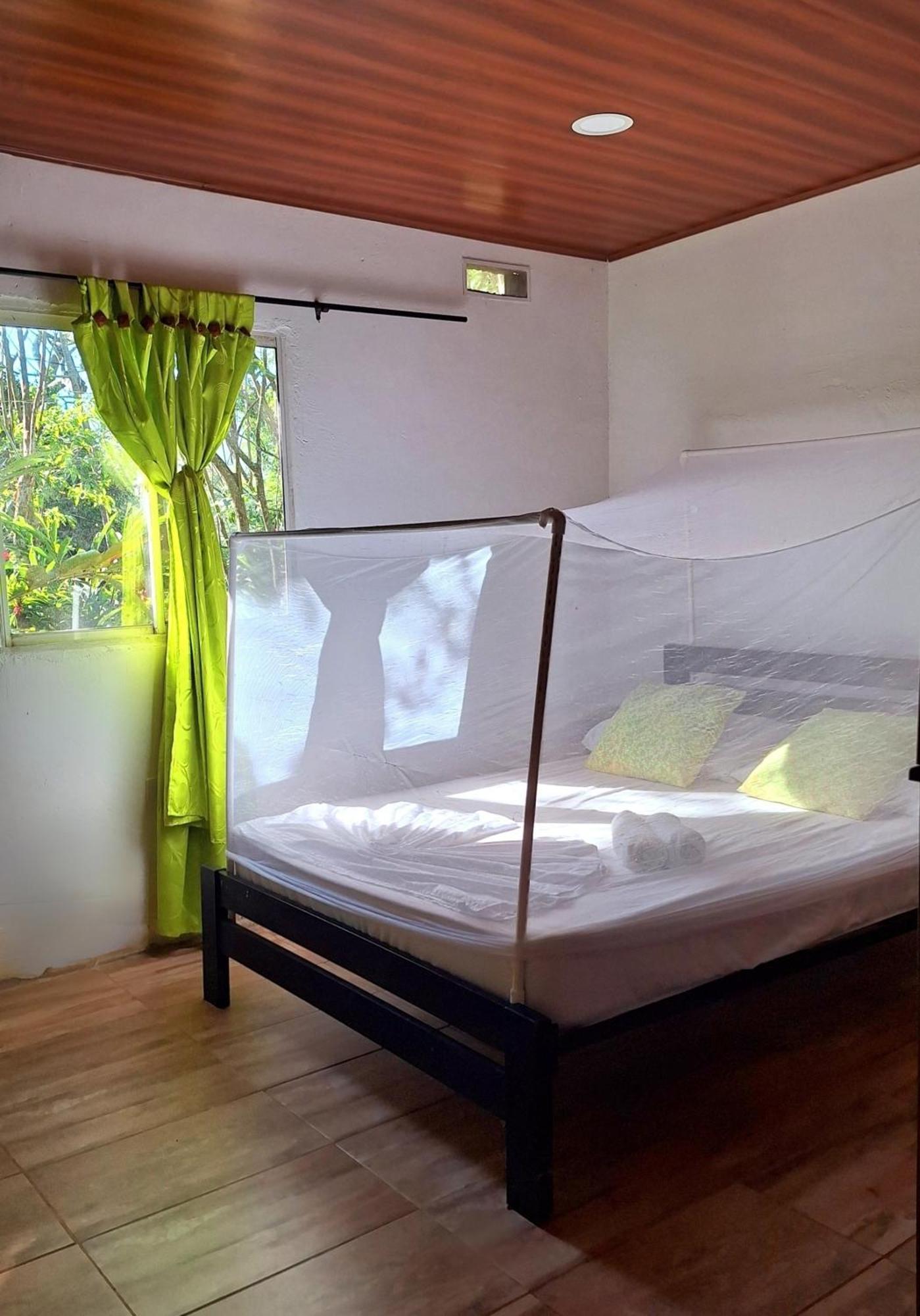 Hostal Mama Tayrona Calabazo  Exterior foto