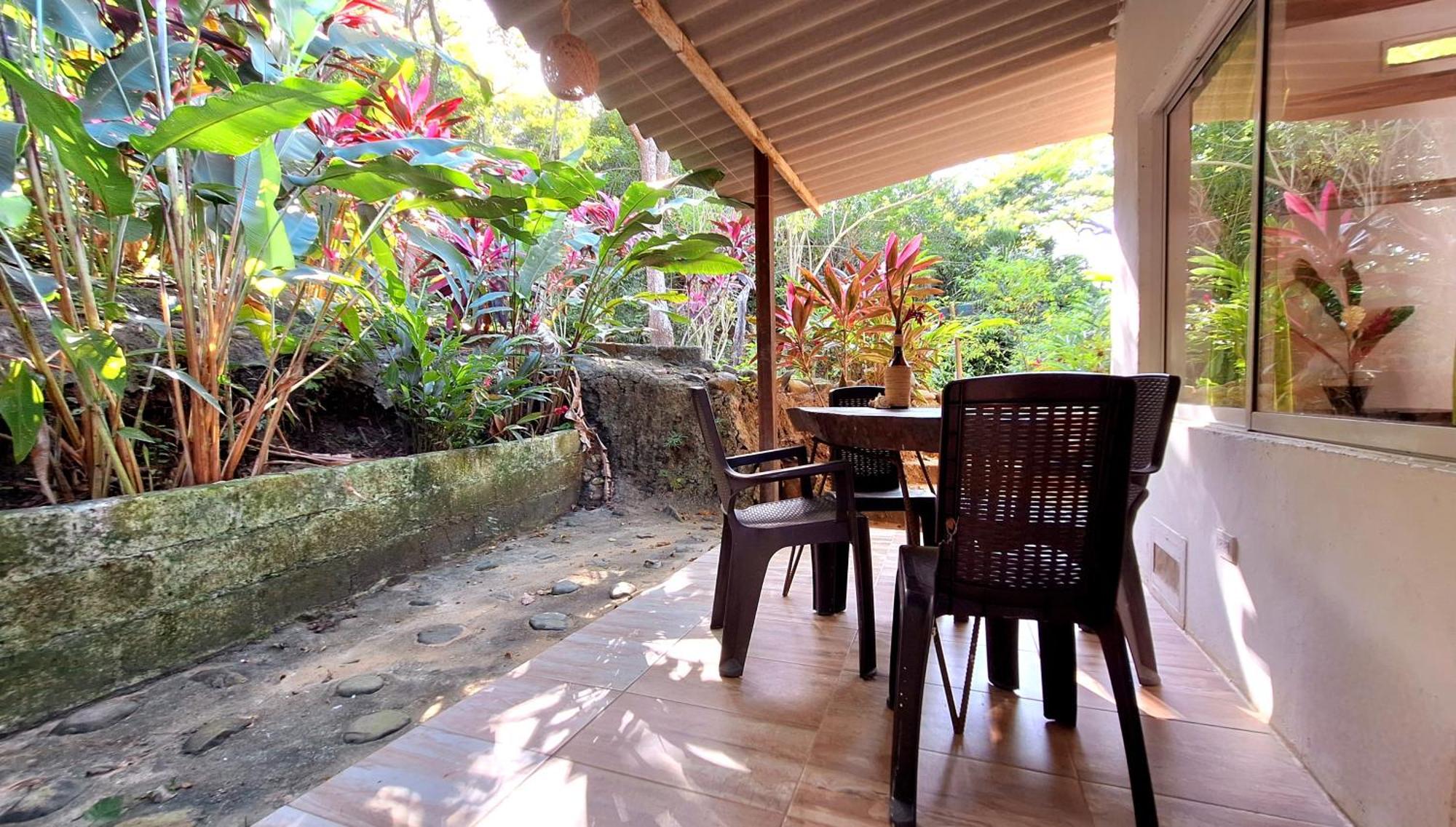 Hostal Mama Tayrona Calabazo  Exterior foto