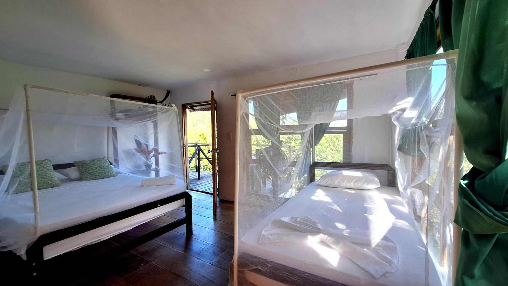 Hostal Mama Tayrona Calabazo  Exterior foto