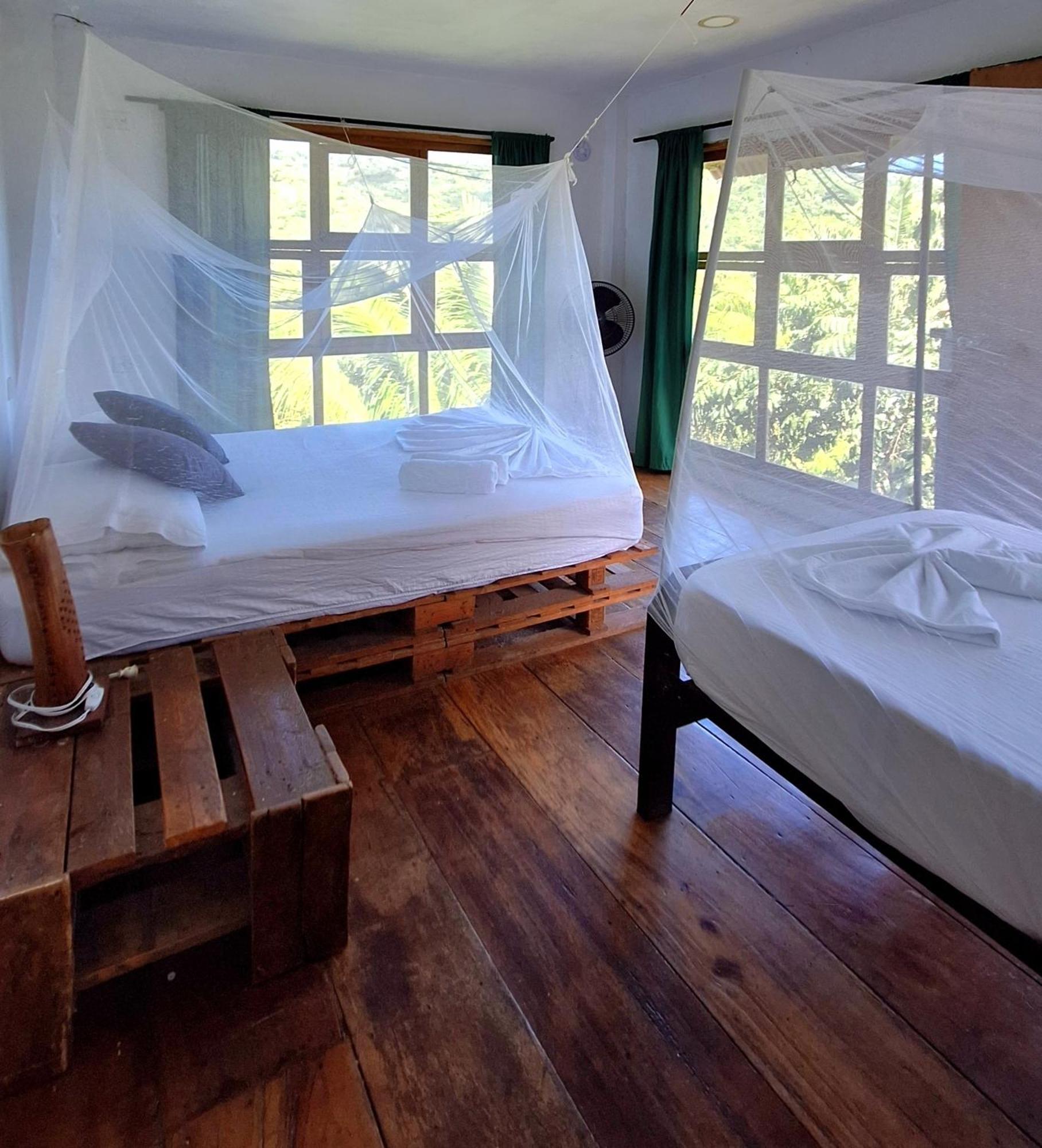Hostal Mama Tayrona Calabazo  Exterior foto