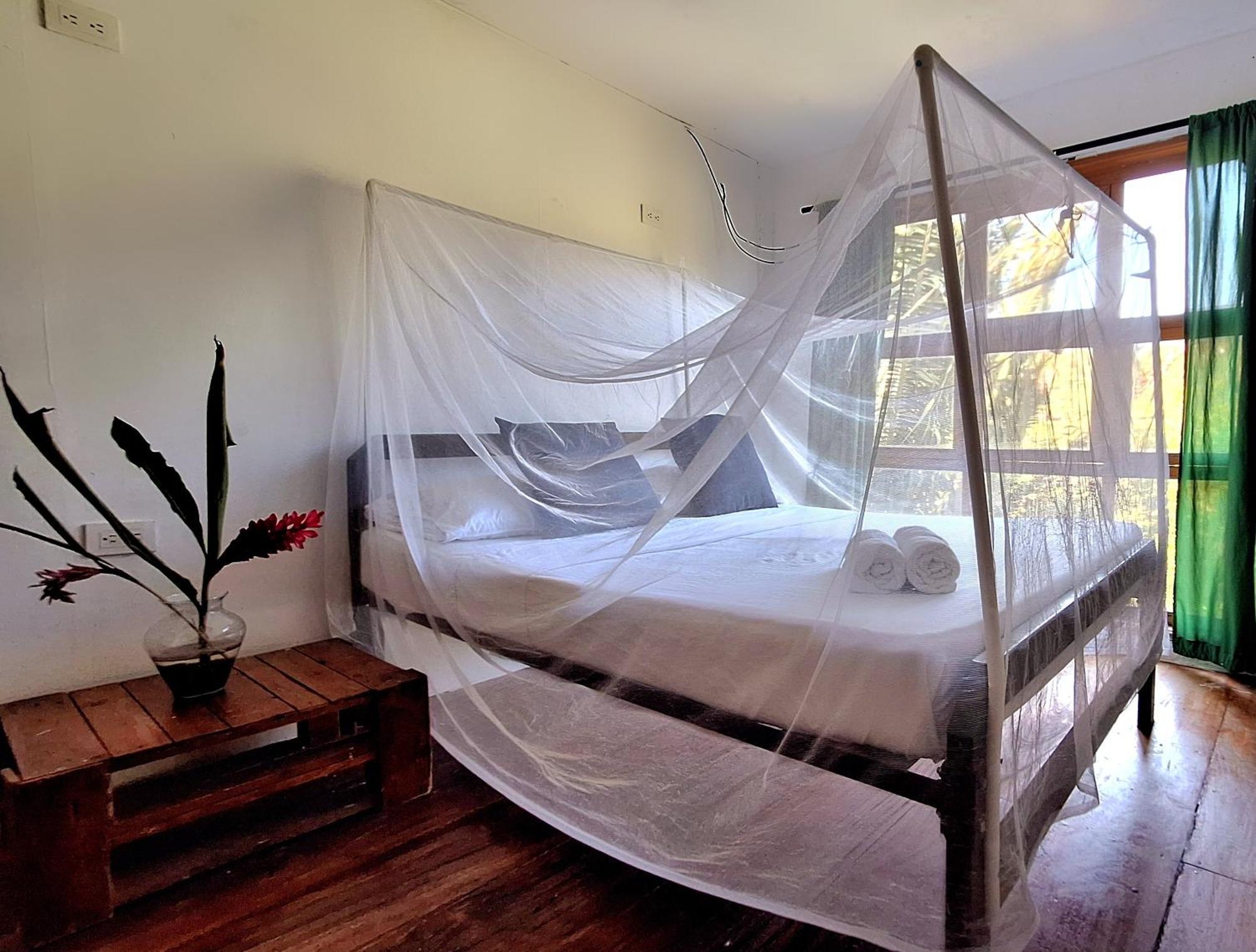 Hostal Mama Tayrona Calabazo  Exterior foto