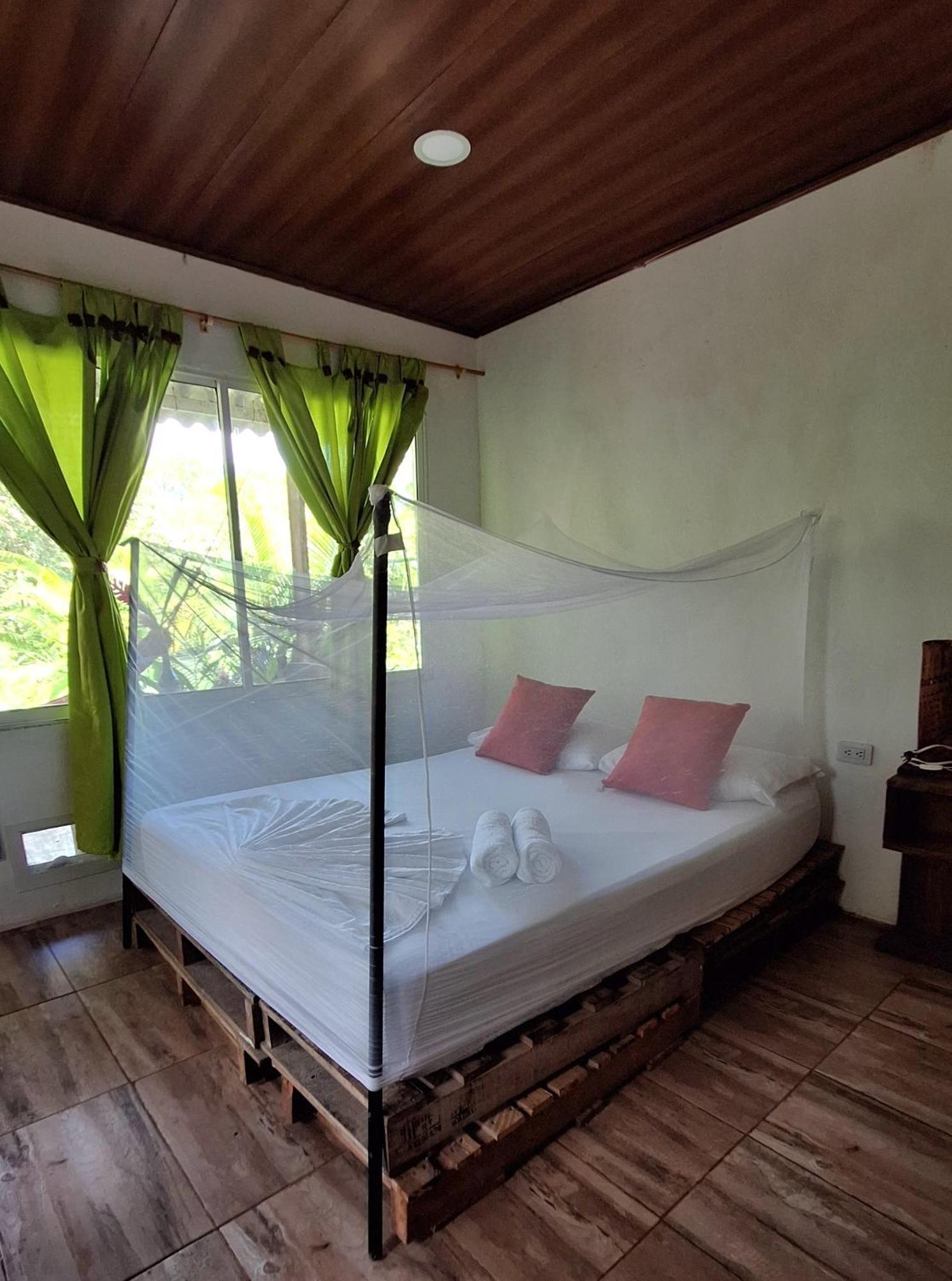 Hostal Mama Tayrona Calabazo  Exterior foto
