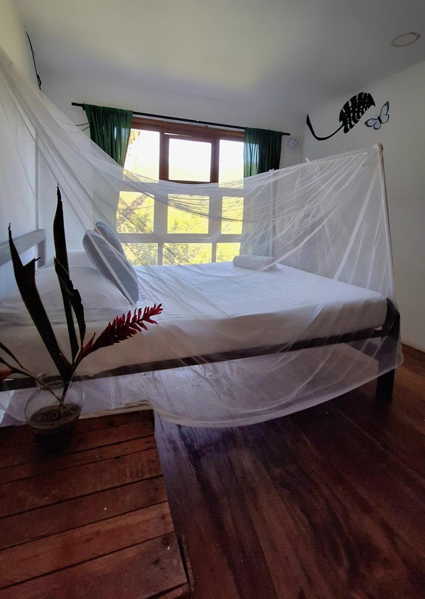 Hostal Mama Tayrona Calabazo  Exterior foto